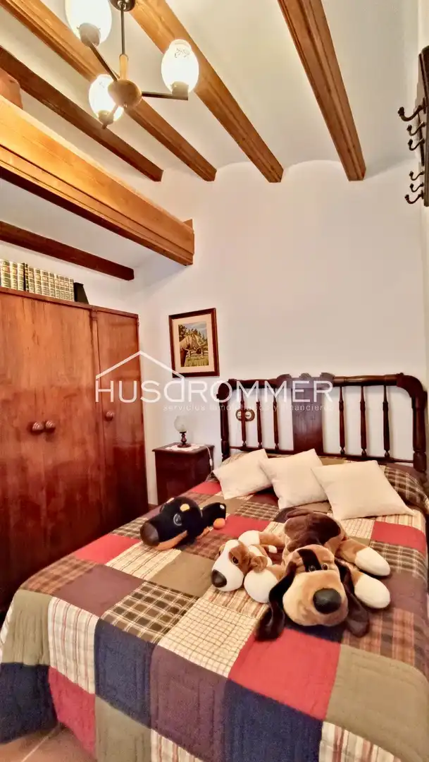 Casa o chalet en venta en HORNO, Ares del Maestrat