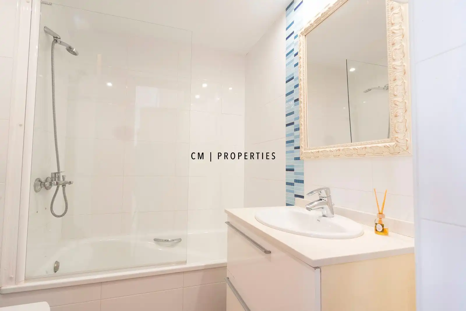 Habitación de Piso en venta en Alboraya con Aire acondicionado, Calefacción y Trastero