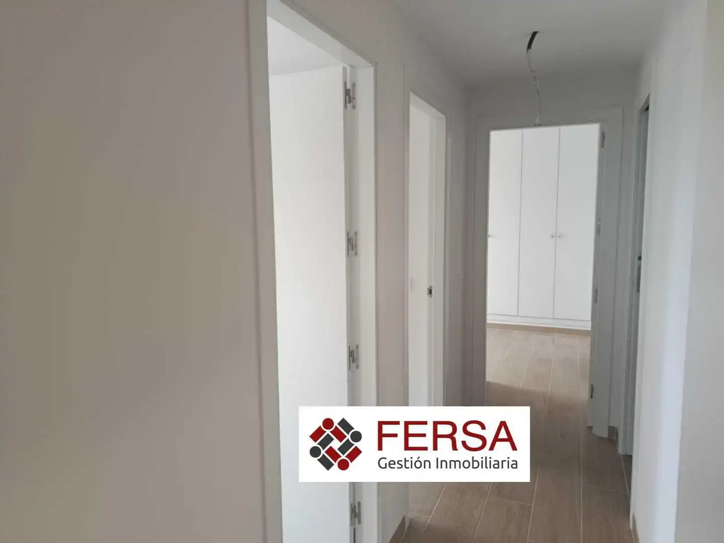 Piso de alquiler en El Puerto de Santa María con Aire acondicionado, Calefacción y Terraza