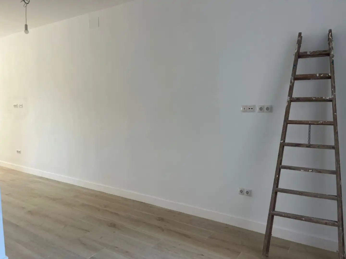 Habitación de Planta baja en venta en Málaga con Aire acondicionado