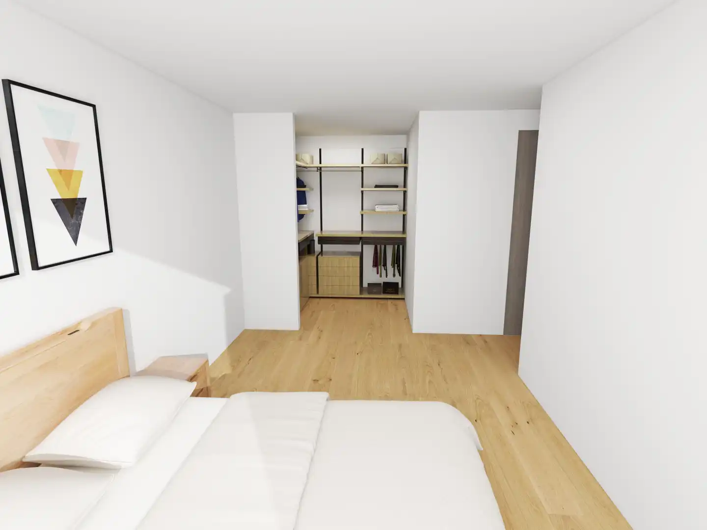 Flat with lift for sale in Carrer dels Xicots de Vilafranca, imagen 4