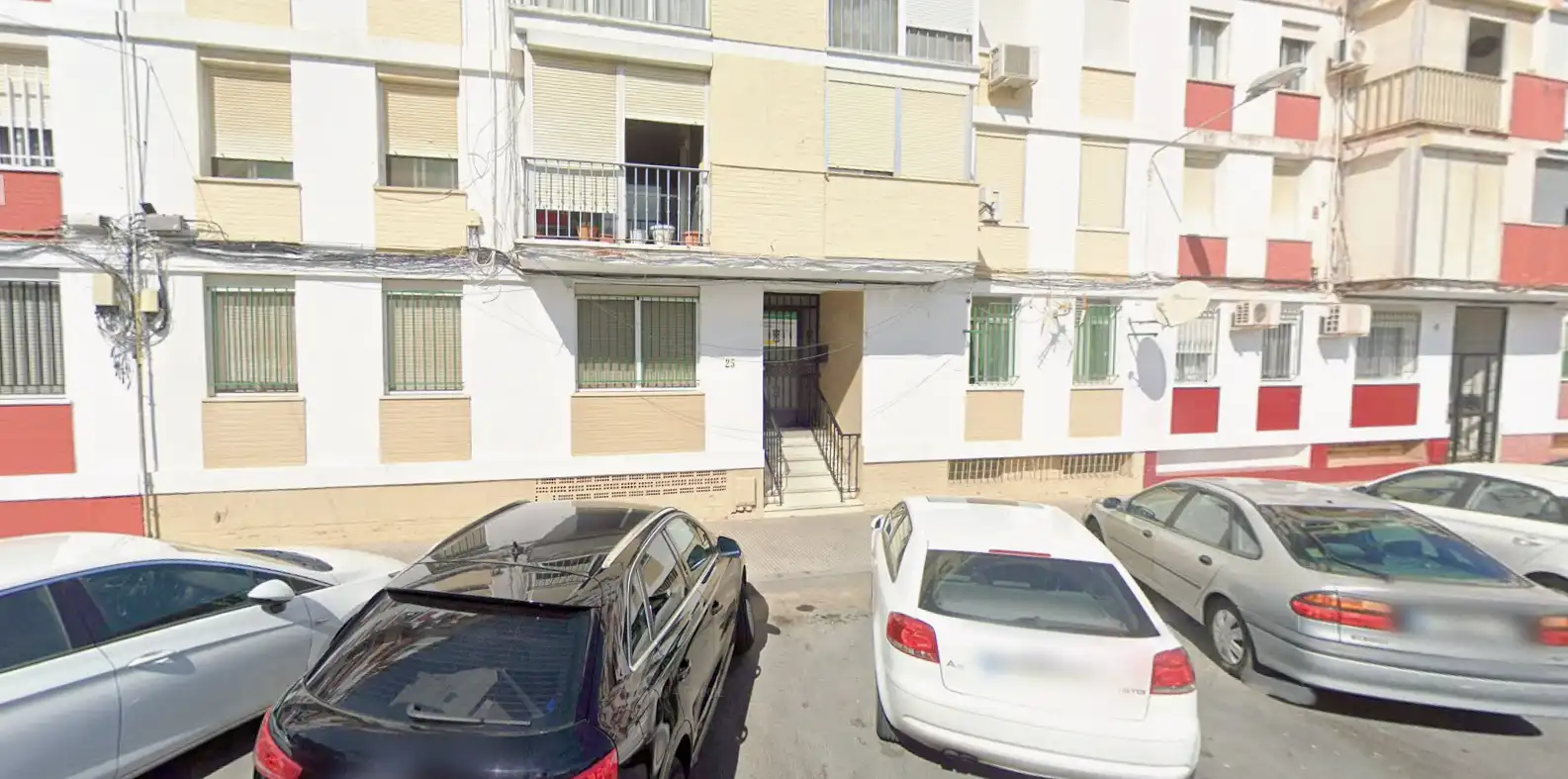 Casa o chalet en venta en RAZA, El Carmen - Cardeñas