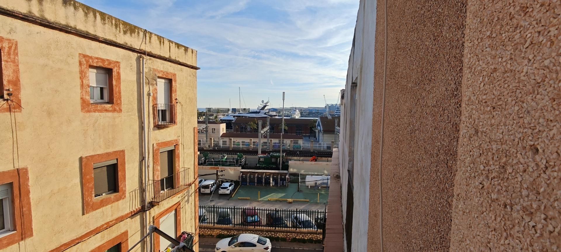 Flat for sale in Urbanitzacions de Llevant
