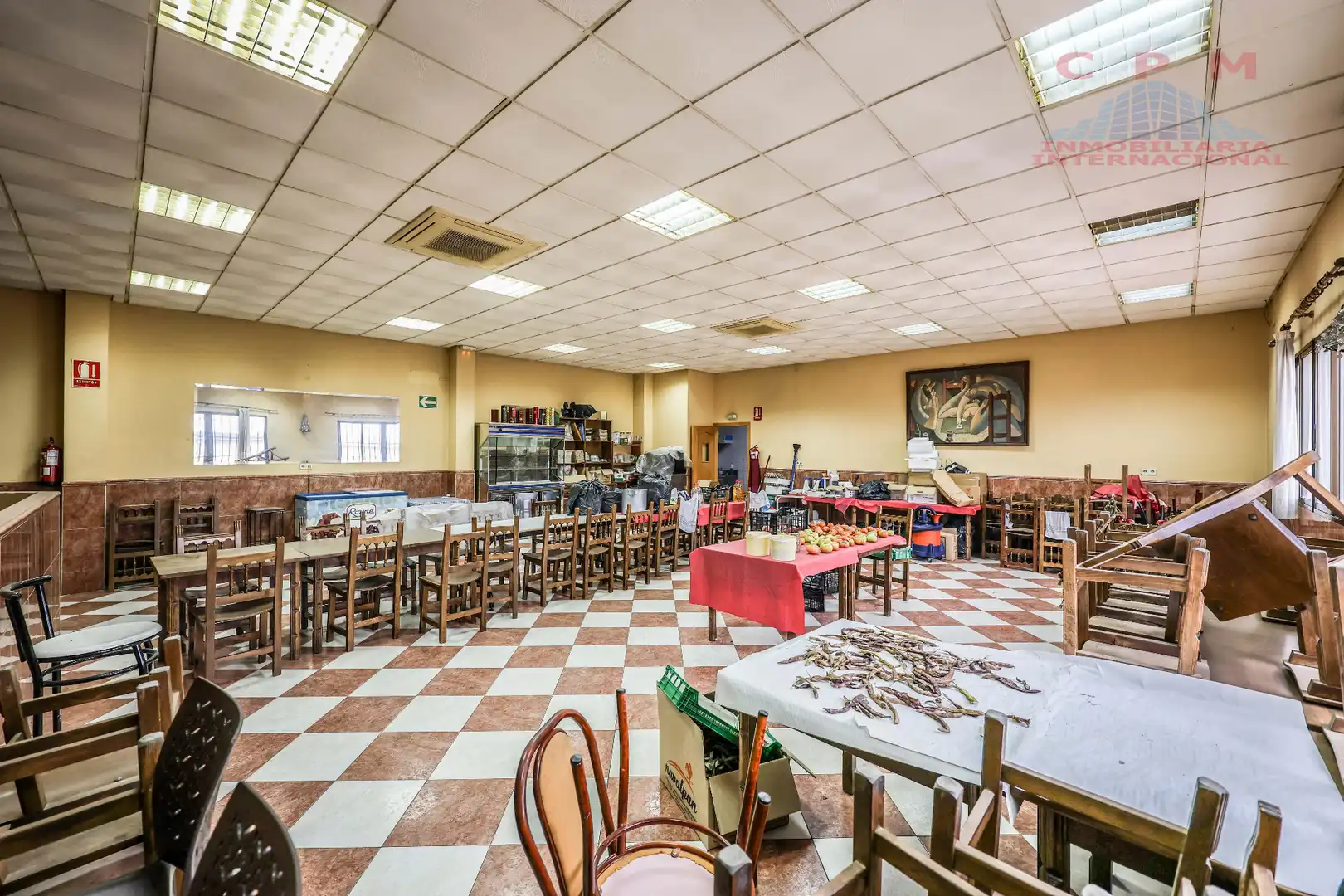 Business premises for sale in Sudeste Industrial, imagen 4