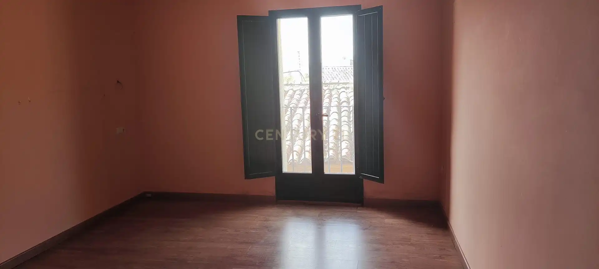 Bedroom of Houses for sale in Baños de Montemayor  with Air Conditioner, Balcony and Alarm