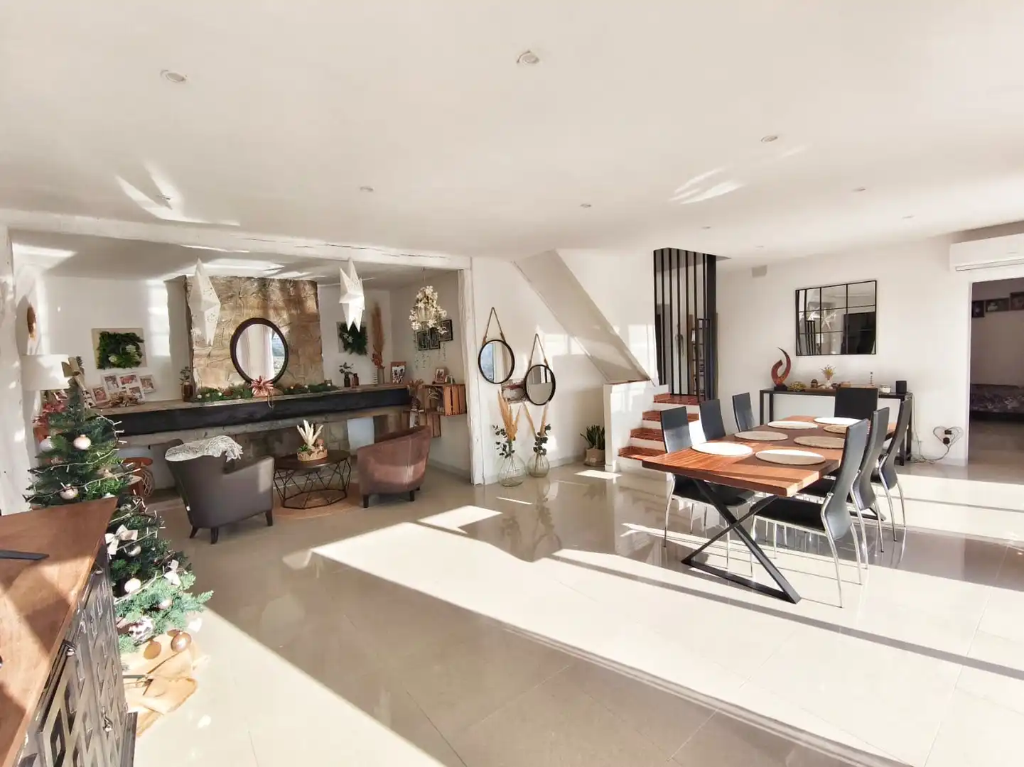 Detached house with terrace for sale in Residencial Park, imagen 36