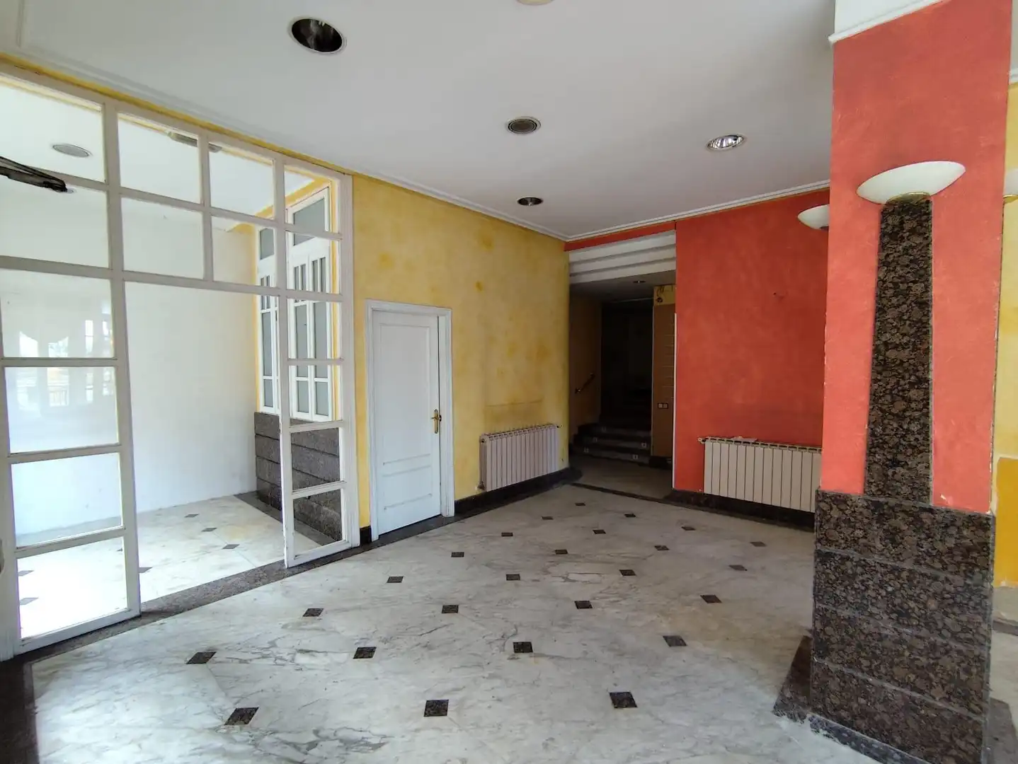 Gewerbefläche zum Verkauf in Calle C. Libertad 20, imagen 18
