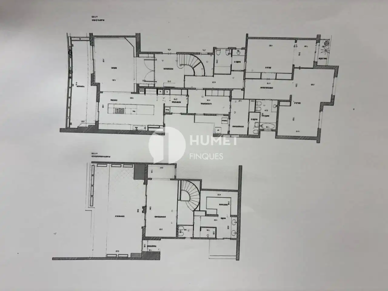 Wohnung mit Aufzug zum Verkauf in Sarrià - Sant Gervasi, imagen 46
