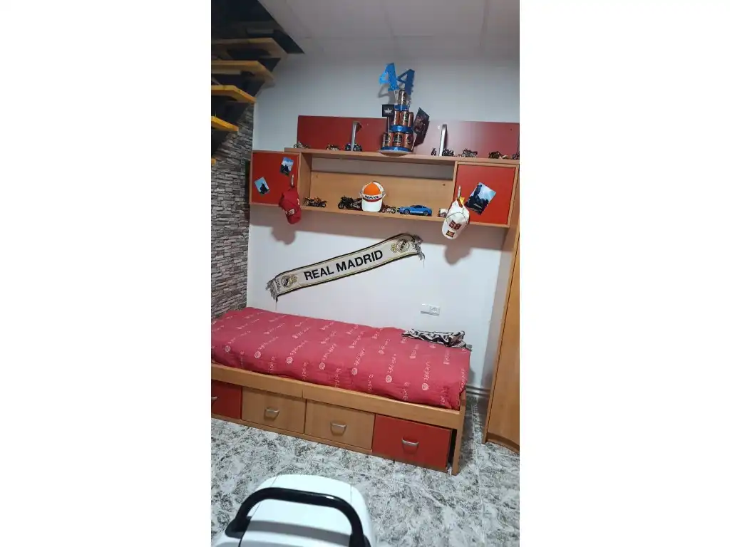 Terraced house for sale in Las Mercedes - El Carmen, imagen 8