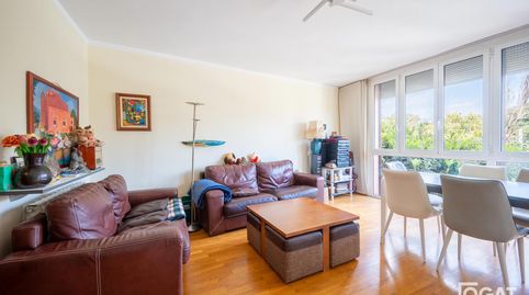 Foto 5 de Casa adosada en venta en Vilafranca, Sant Domènec, Sant Cugat del Vallès