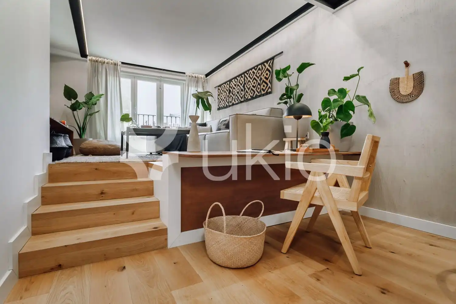 Apartamento con ascensor en alquiler en Passeig de Gràcia, imagen 5