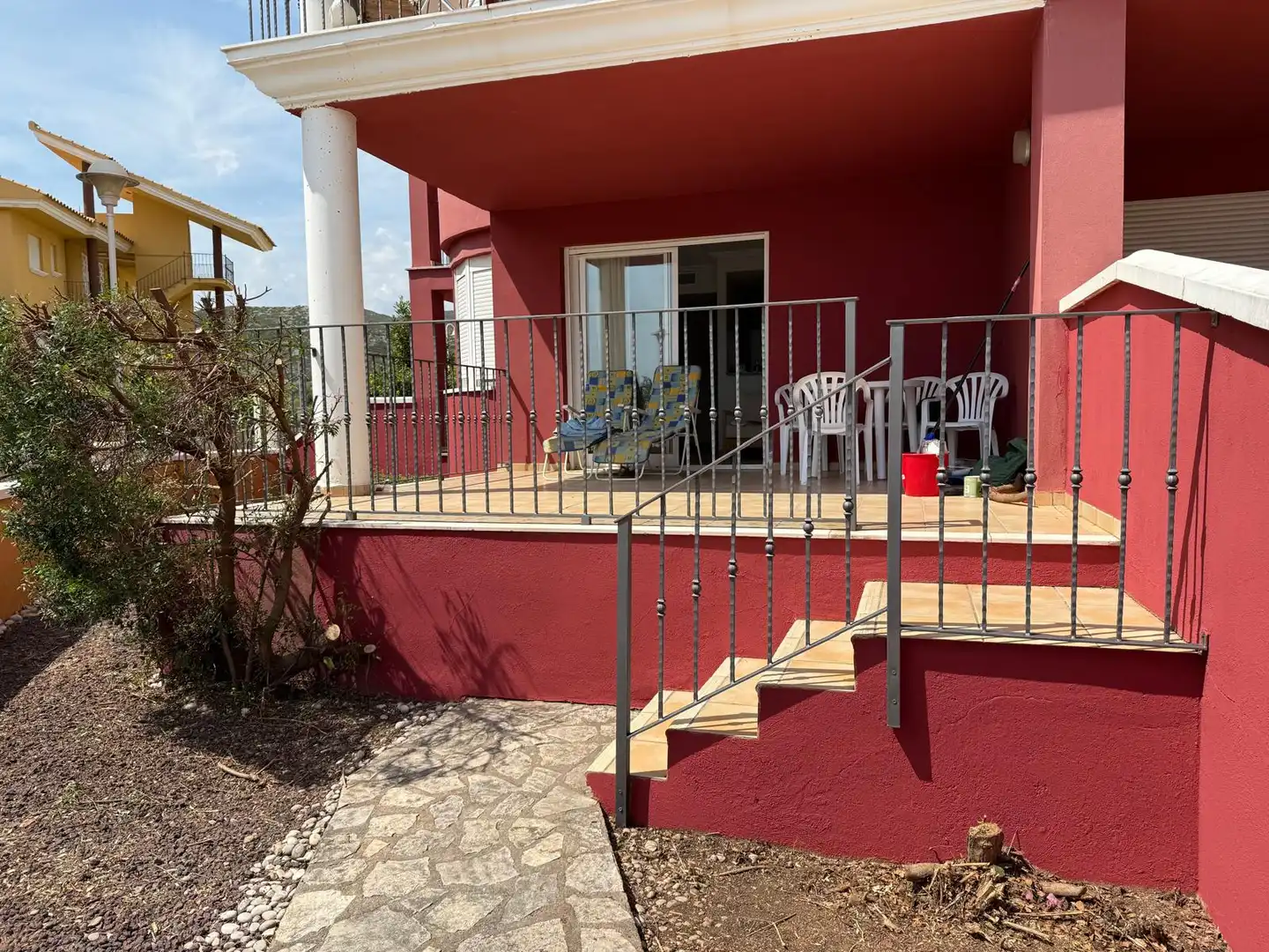 Apartamento con piscina en venta en Avenida Ermita San Antonio 20, imagen 4