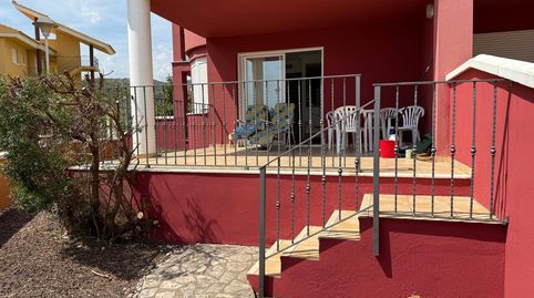 Foto 4 de Apartamento en venta en Avenida Ermita San Antonio, 20, Costa Sur, Peñíscola / Peníscola