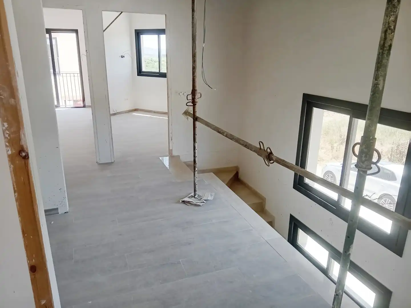 Einfamilien-Reihenhaus zum Verkauf in El Pla del Penedès