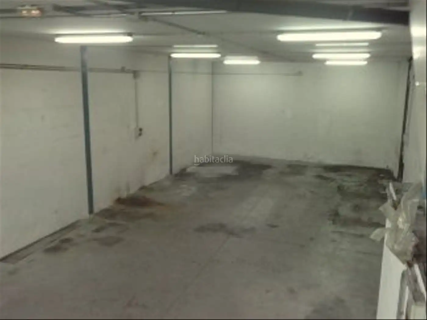 Industrial building for sale in Calle Puerto de San Glorio 41, imagen 7