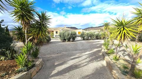 Foto 2 de Casa o xalet en venda a Albox, Almería