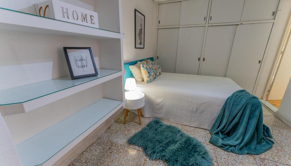 Foto 1 de Planta baixa en venda a Carrús Este, Alicante