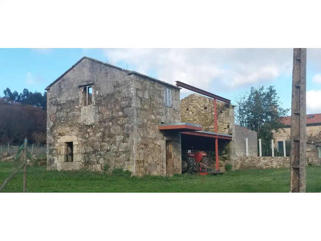 Casa in vendita a Poblado Mourelos-Silleda