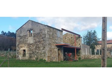 Casa en venta en Poblado Mourelos-Silleda