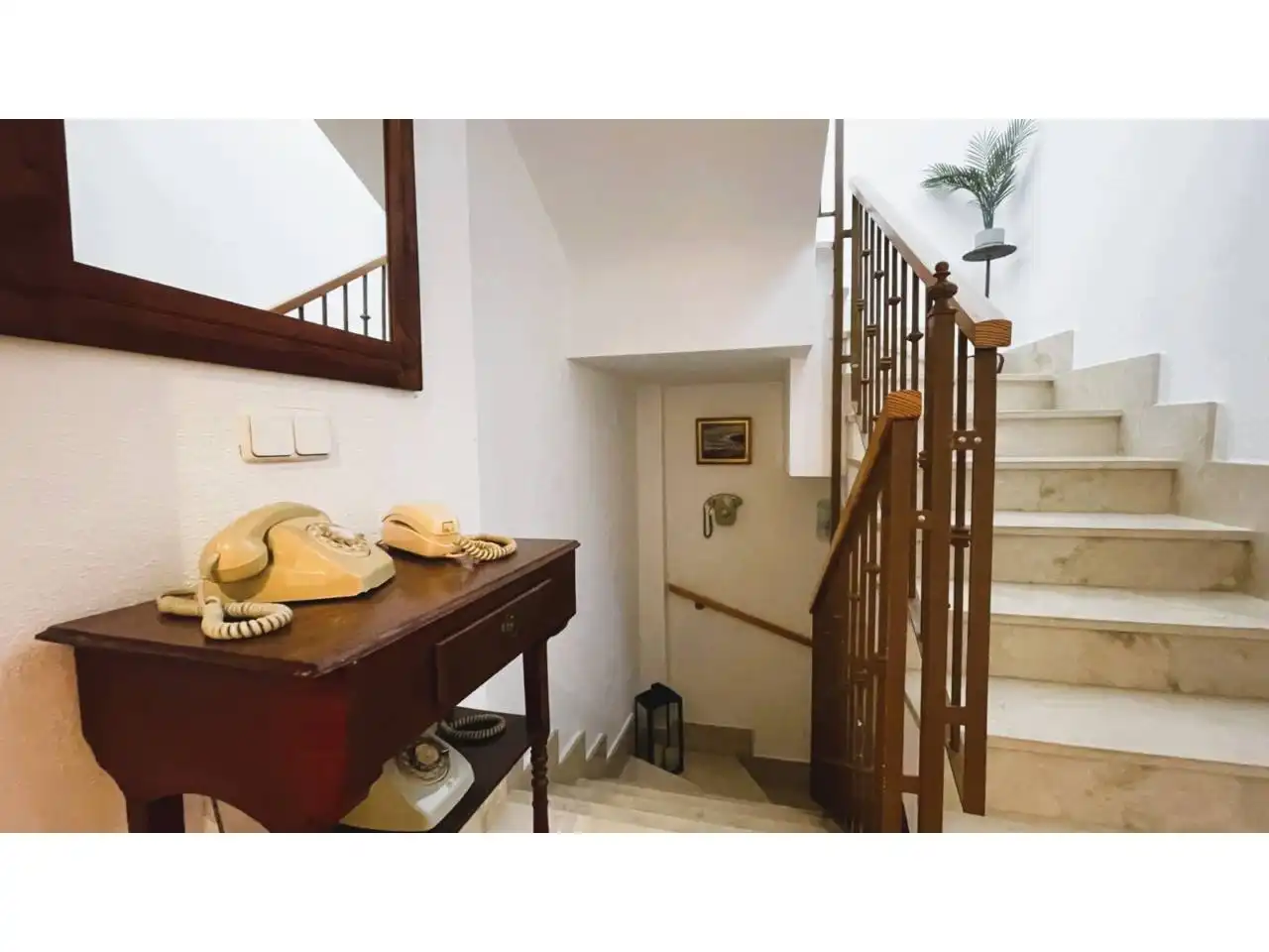 Casa amb jardí en venda a Calle Rambla, imagen 13