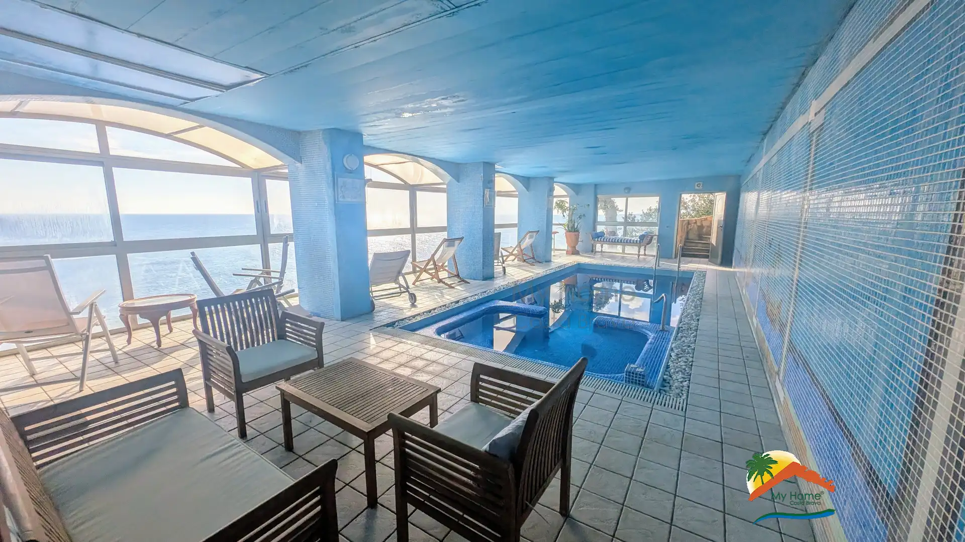 Villa mit Terrasse zum Verkauf in Canyelles, imagen 40