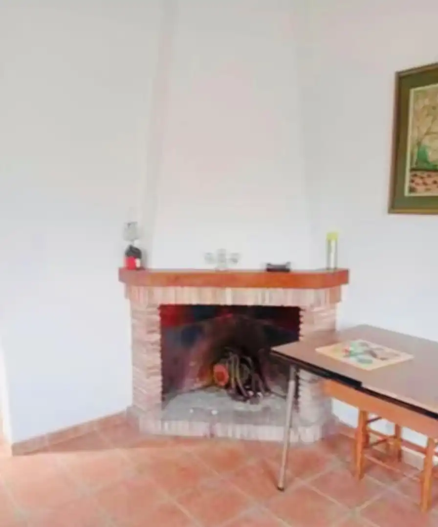 Villa mit Garten zum Verkauf in La Vall de Laguar, imagen 4