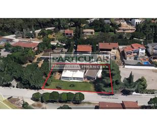 Residential for sale in Vallromanes