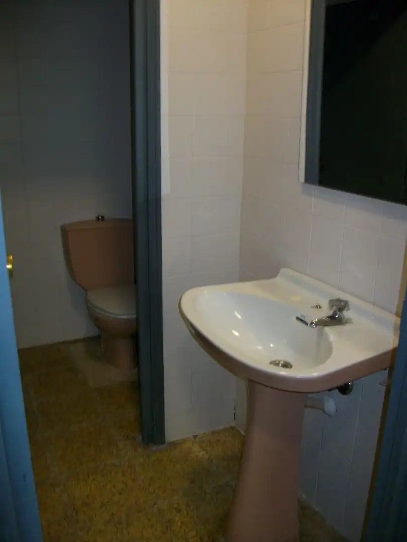Local comercial en venta en PASEO DE SAN ANTONIO, imagen 7