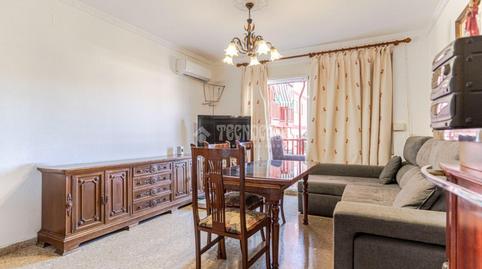 Foto 2 de Pis en venda a Joaquina Eguaras, Granada