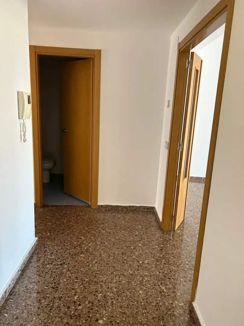 Wohnung zur Miete in Valencia mit Balkon