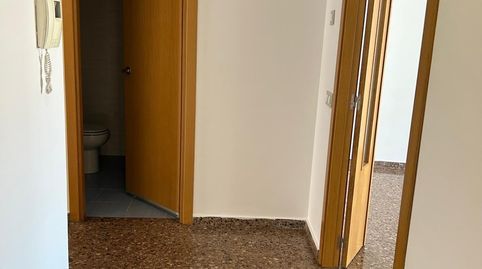 Foto 5 de Piso de alquiler en Benimàmet, Valencia Capital