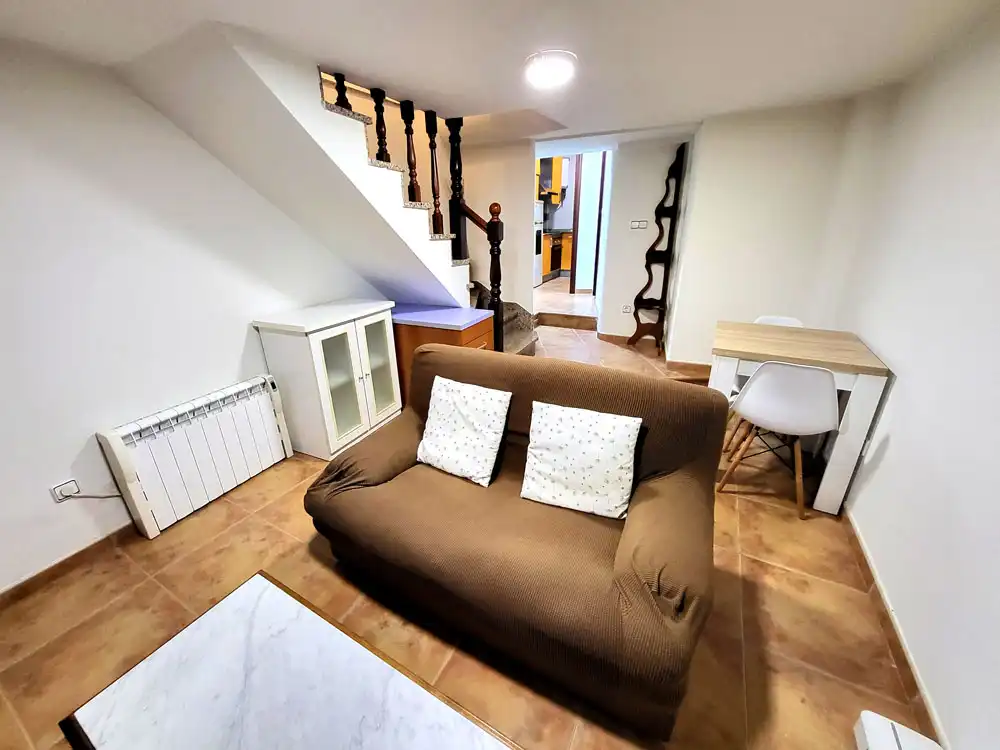 Detached homes for rent in Rúa Saá Monte, Valadares - Beade