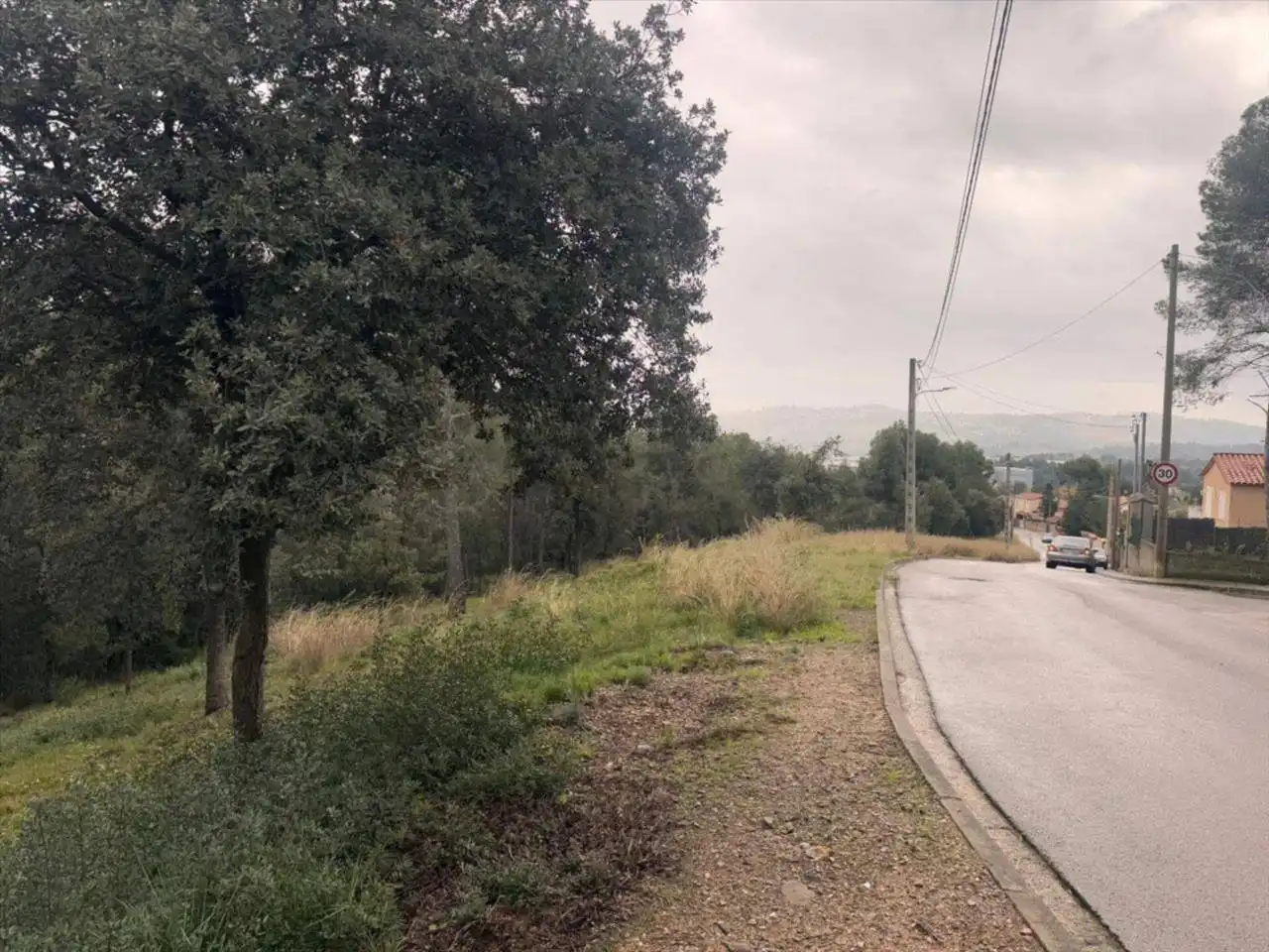 Residencial en venta en Camino Can Buixeres, 1, Viladecavalls