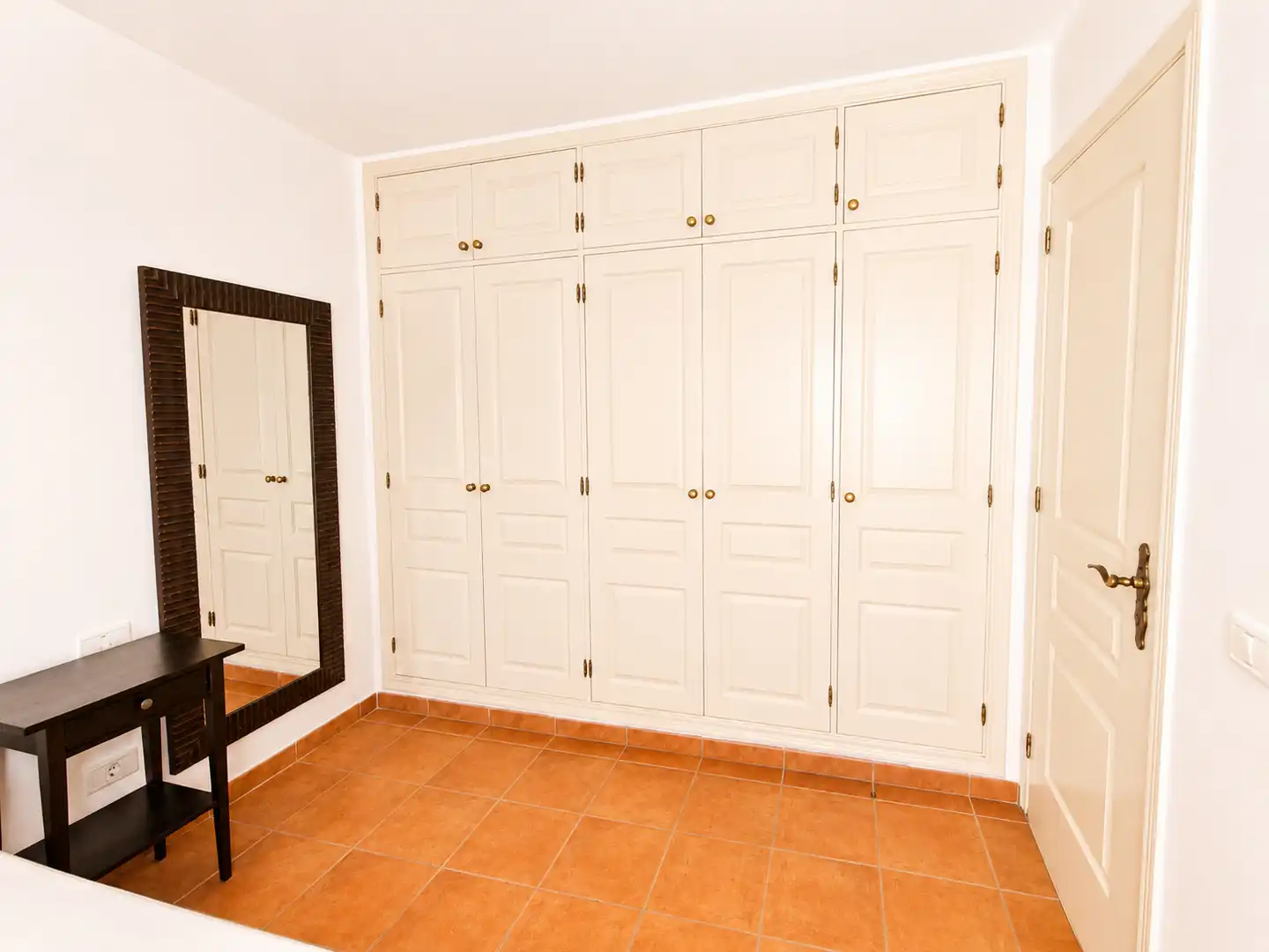 Habitación de Ático en venta en Santa Úrsula con Terraza, Piscina y Balcón