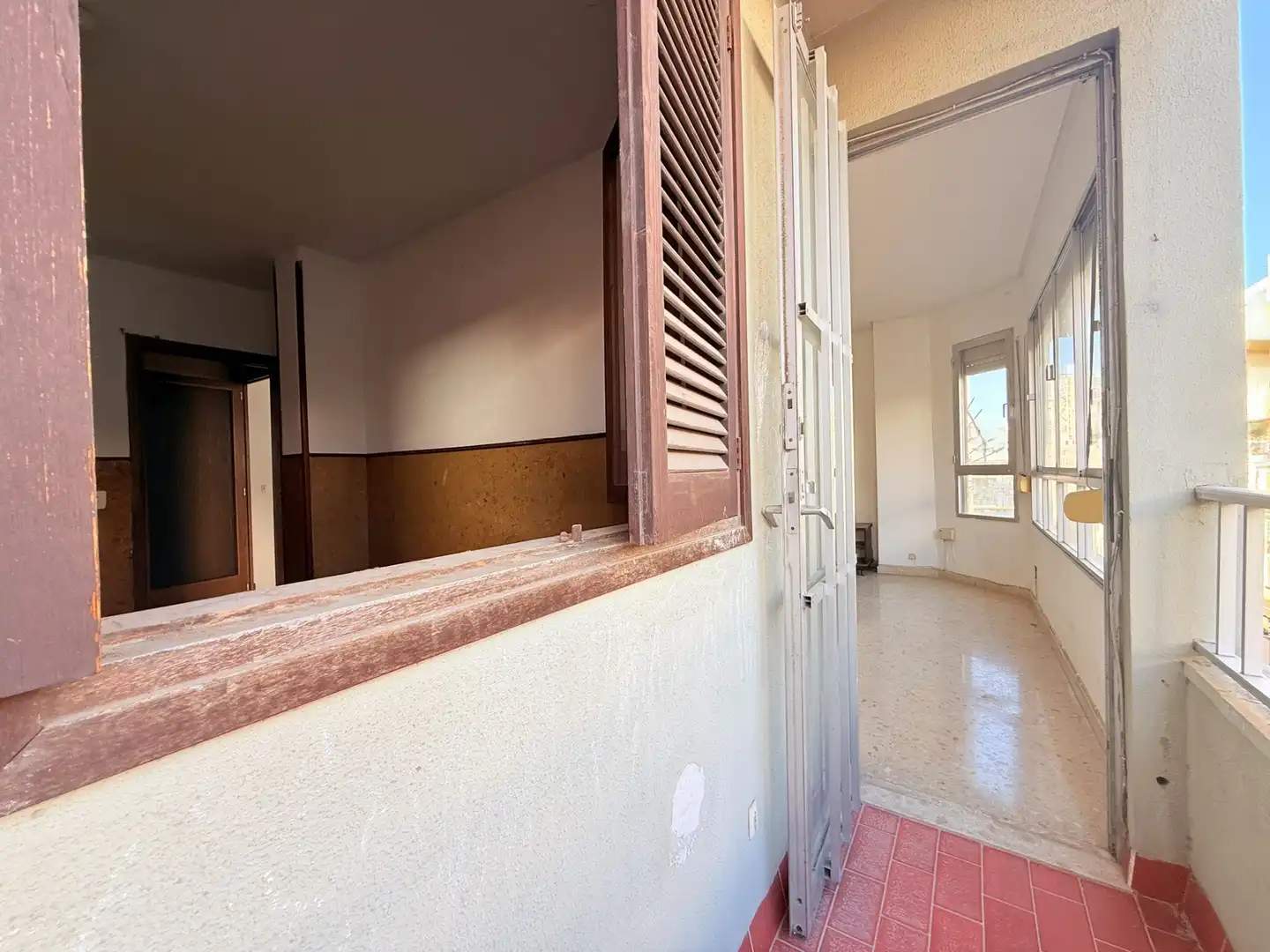 Wohnung mit Terrasse zum Verkauf in Carrer Uetam, imagen 9