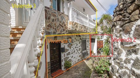 Foto 2 de Casa adosada en venda a San José del Álamo - El Hornillo, Teror