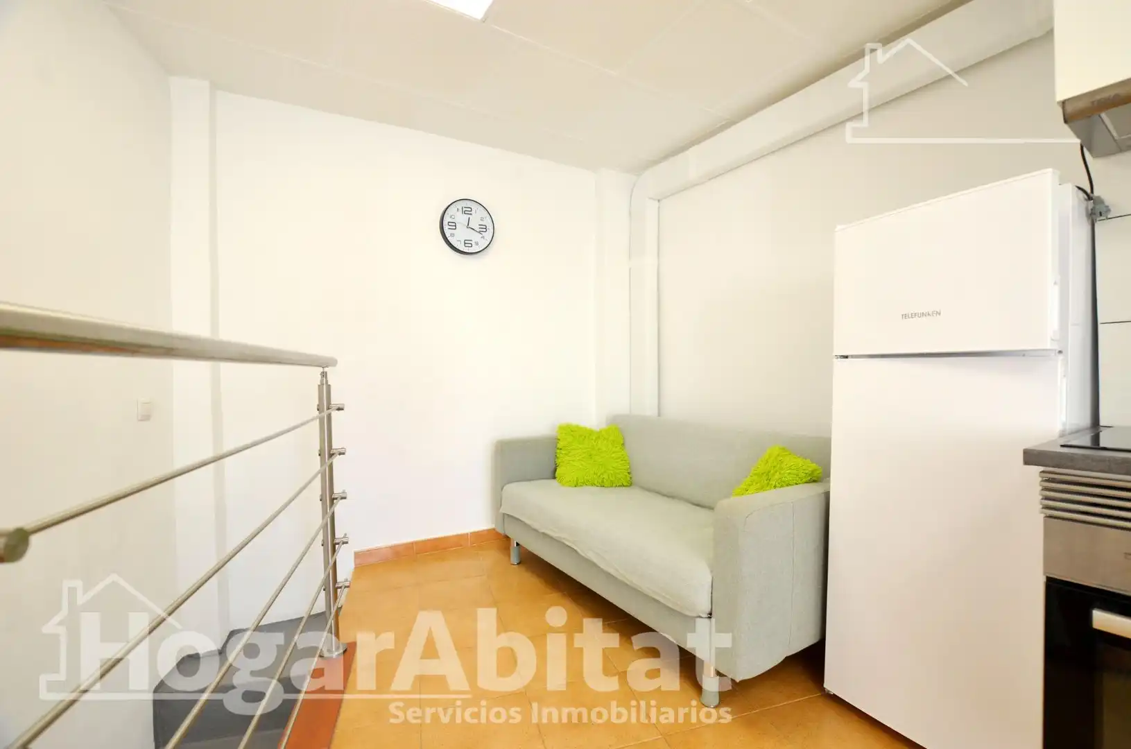 Schlafzimmer von Haus oder Chalet zum Verkauf in Cullera mit Terrasse und Balkon