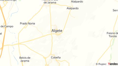 Foto 3 de Casa o xalet en venda a Algete Centro, Algete