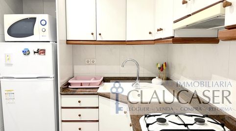 Foto 3 de Piso en venta en De Lluís Creus, Campoamor, Sabadell