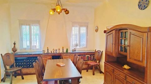 Foto 3 de Finca rústica en venta en Altea ciudad, Altea
