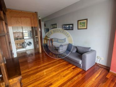 Appartement avec ascenseur à vendre à Calle del Doctor Cadaval