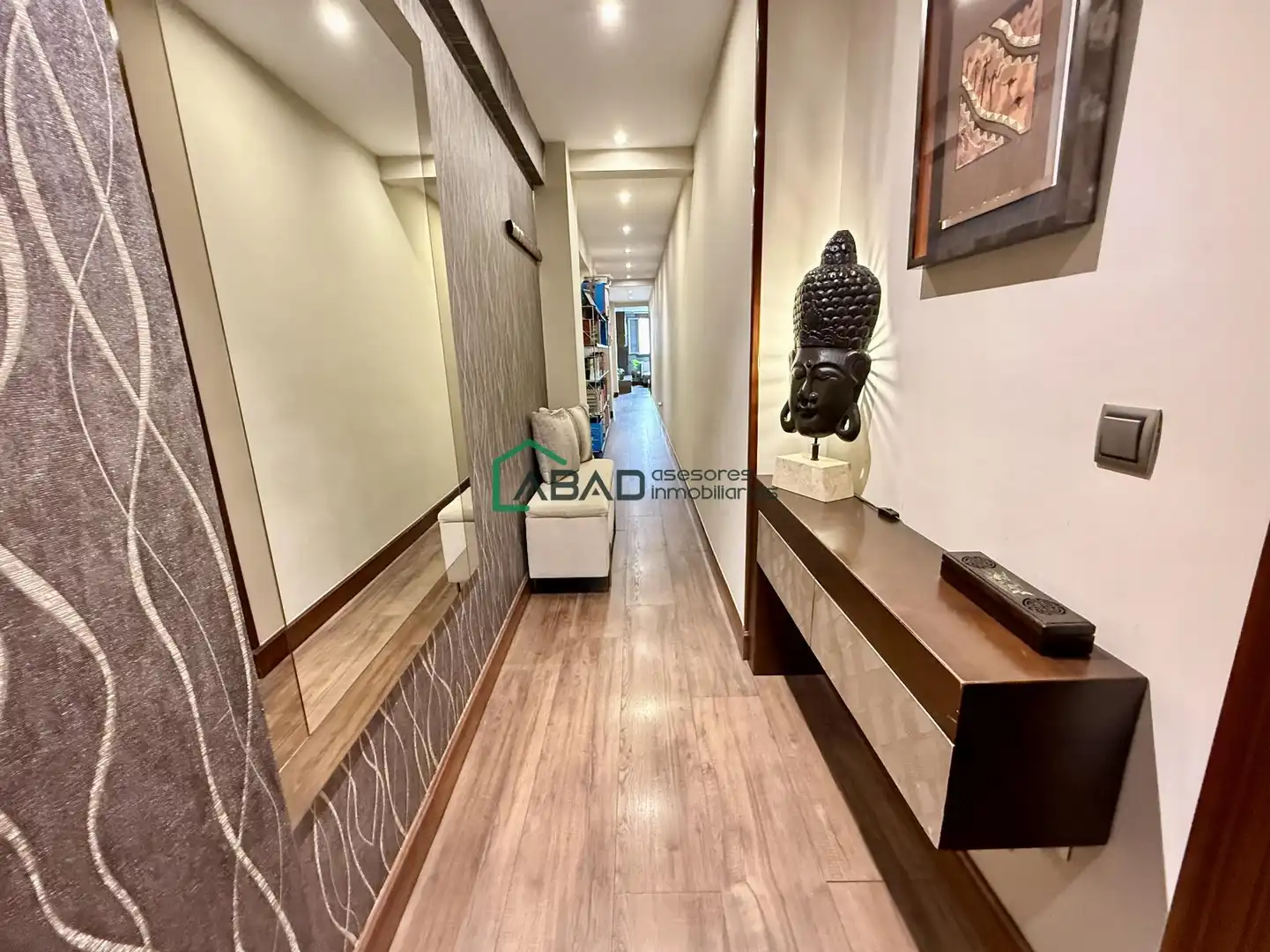 Piso en venta en Bilbao  con Calefacción y Amueblado