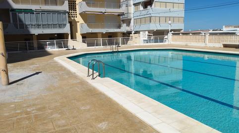 Foto 5 de Apartamento en venta en Calle Pintor Salvador Abril, 1, Tavernes de la Valldigna, Valencia