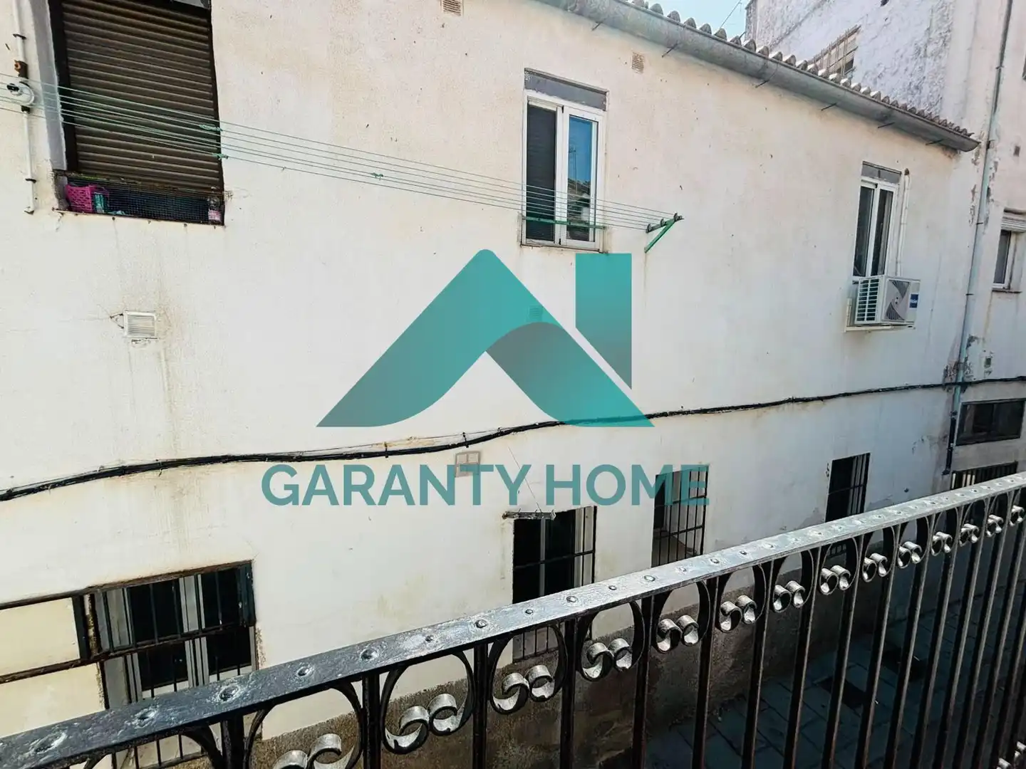 Appartement à louer à Casco Antiguo, imagen 22