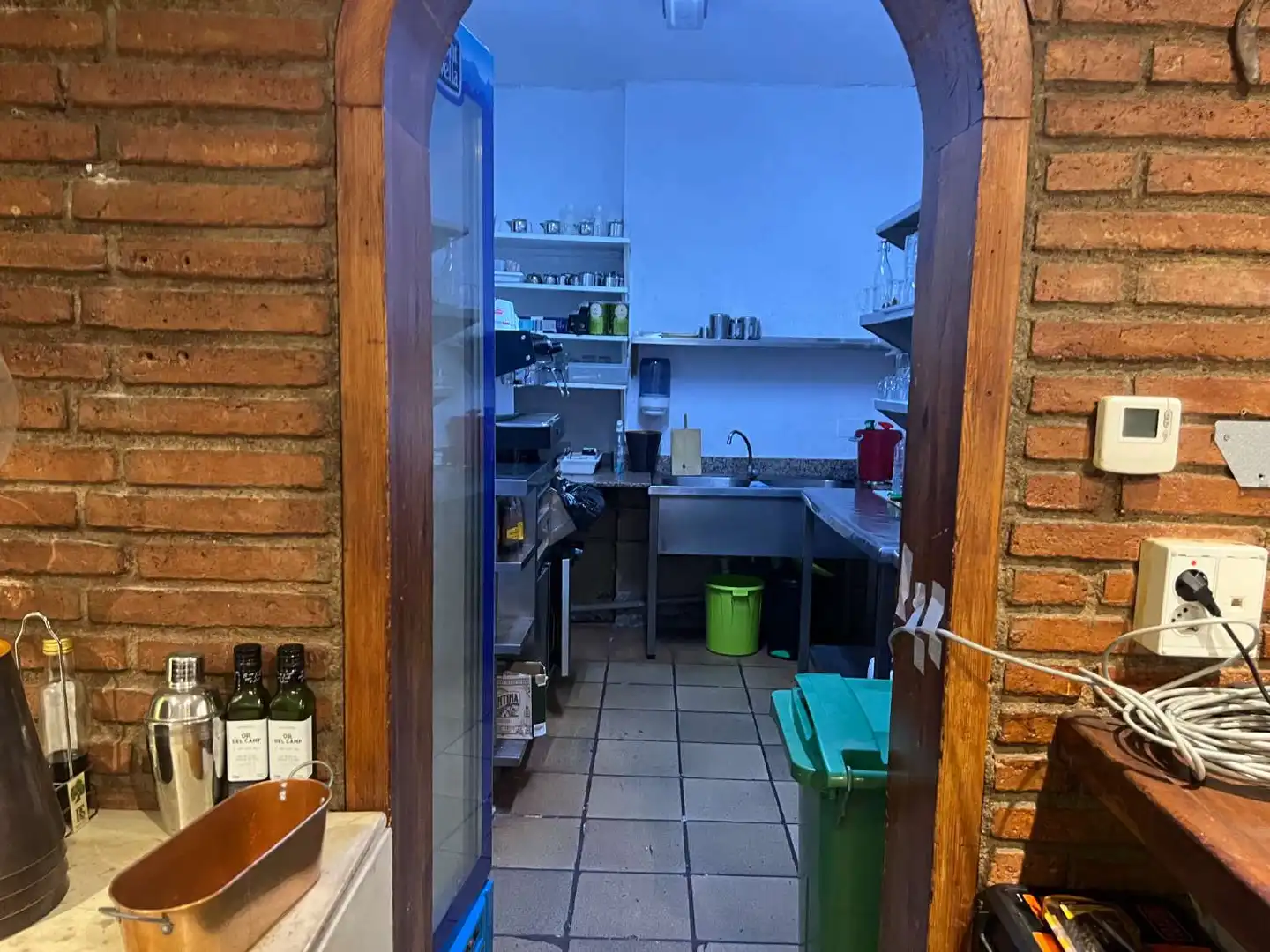 Gewerbefläche zum Verkauf in Llinars del Vallès, imagen 86