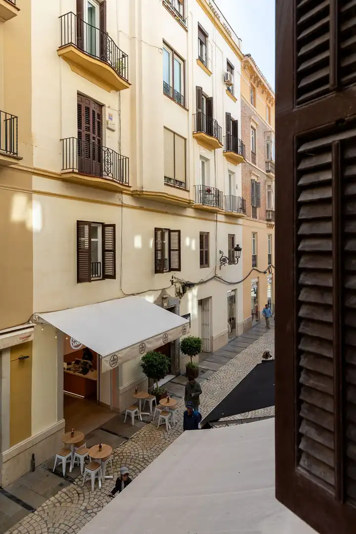 Apartament amb ascensor en venda a Centro, imagen 27