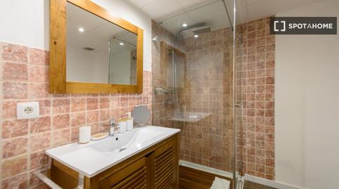 Foto 5 de Apartamento para compartir en Concepción, Madrid