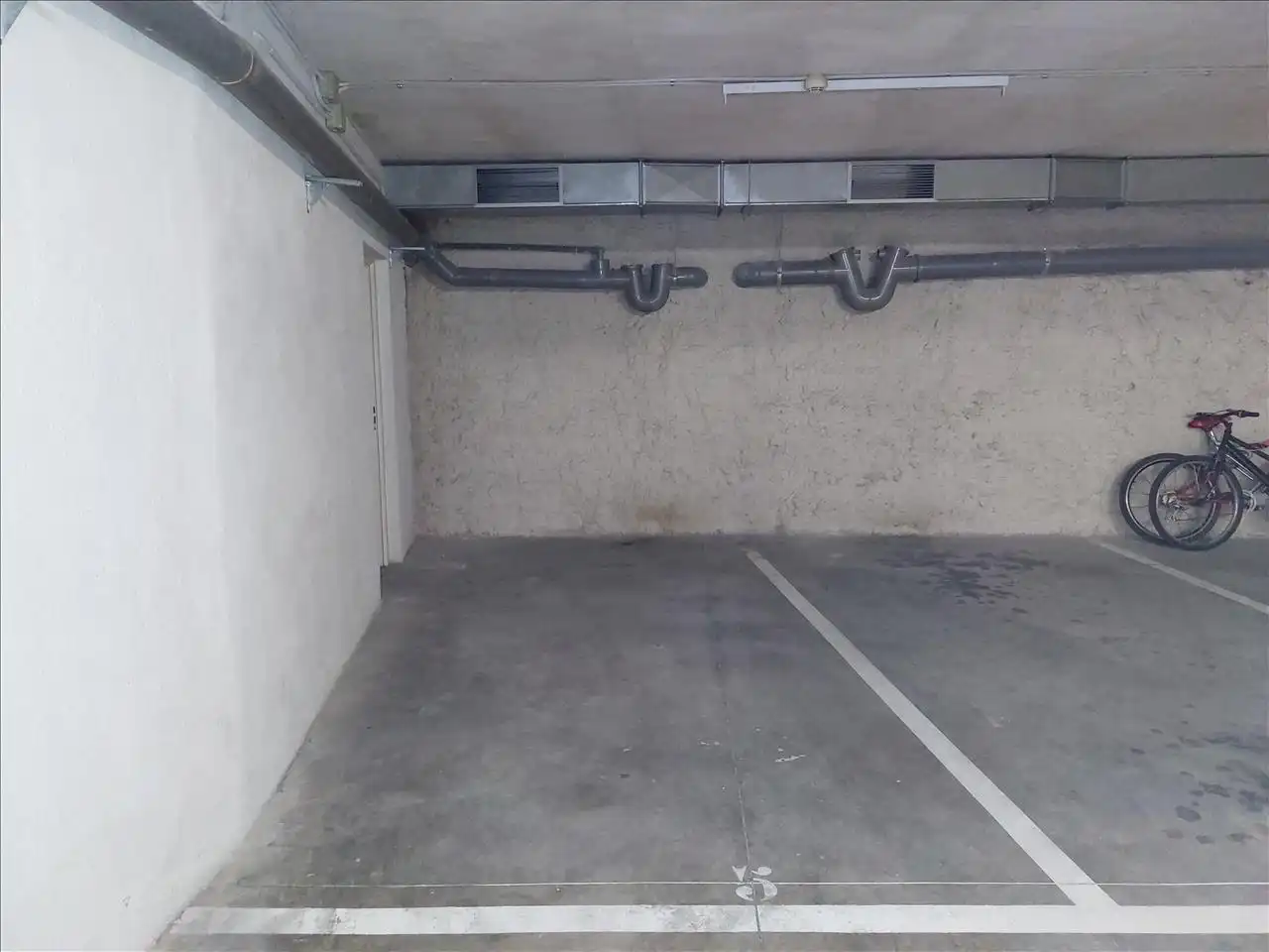 Parking de Garaje en venta en Montcada i Reixac
