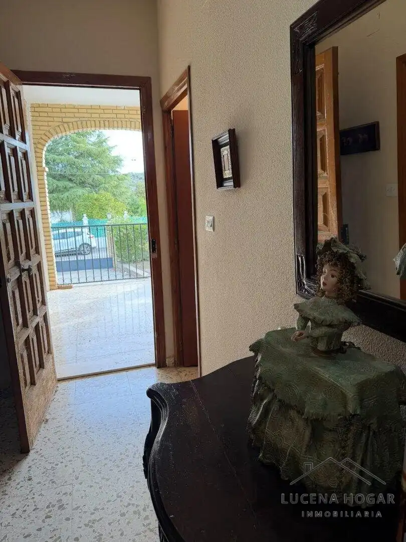 Villa zum Verkauf in El Carmen - La Barrera, imagen 22