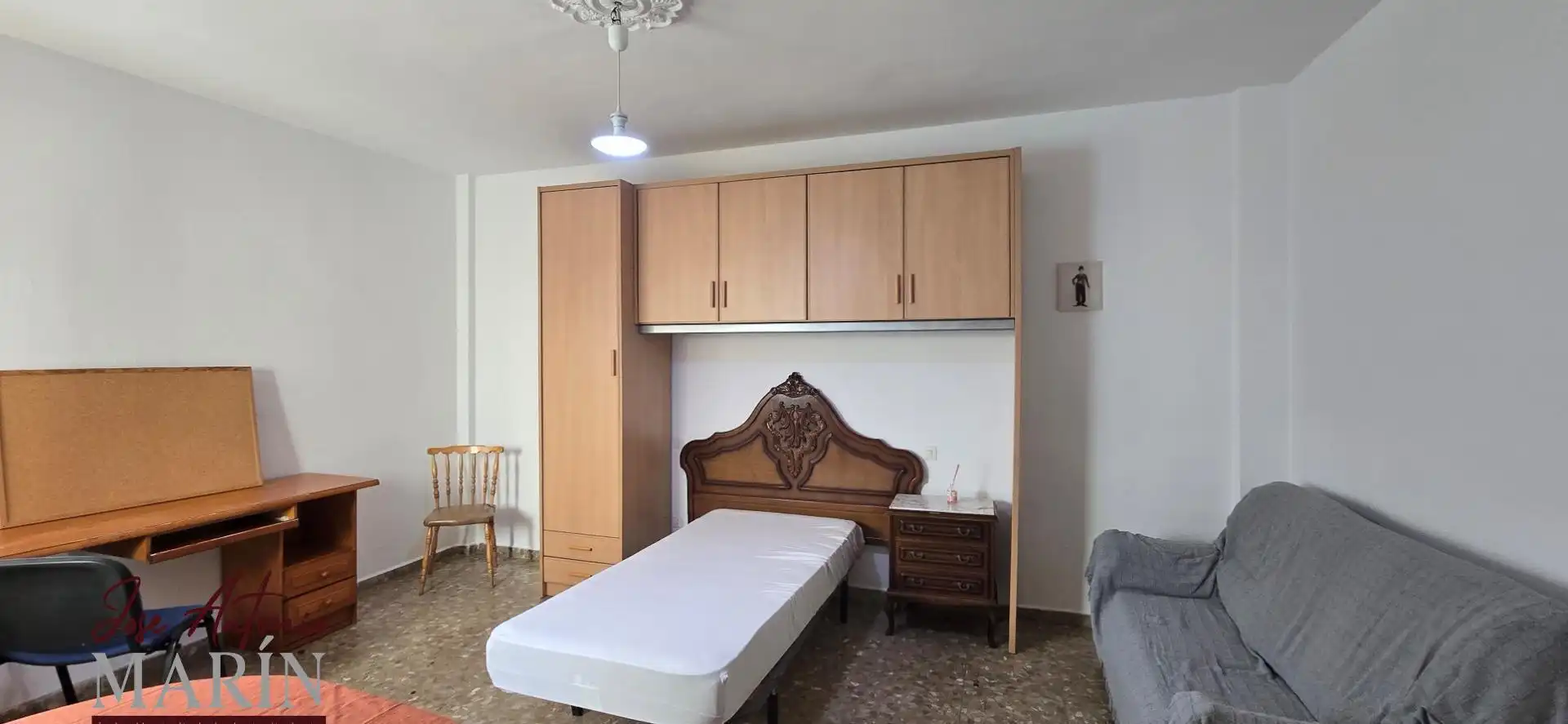 Wohnung mit Terrasse zur Miete in Calle ROTA, imagen 11